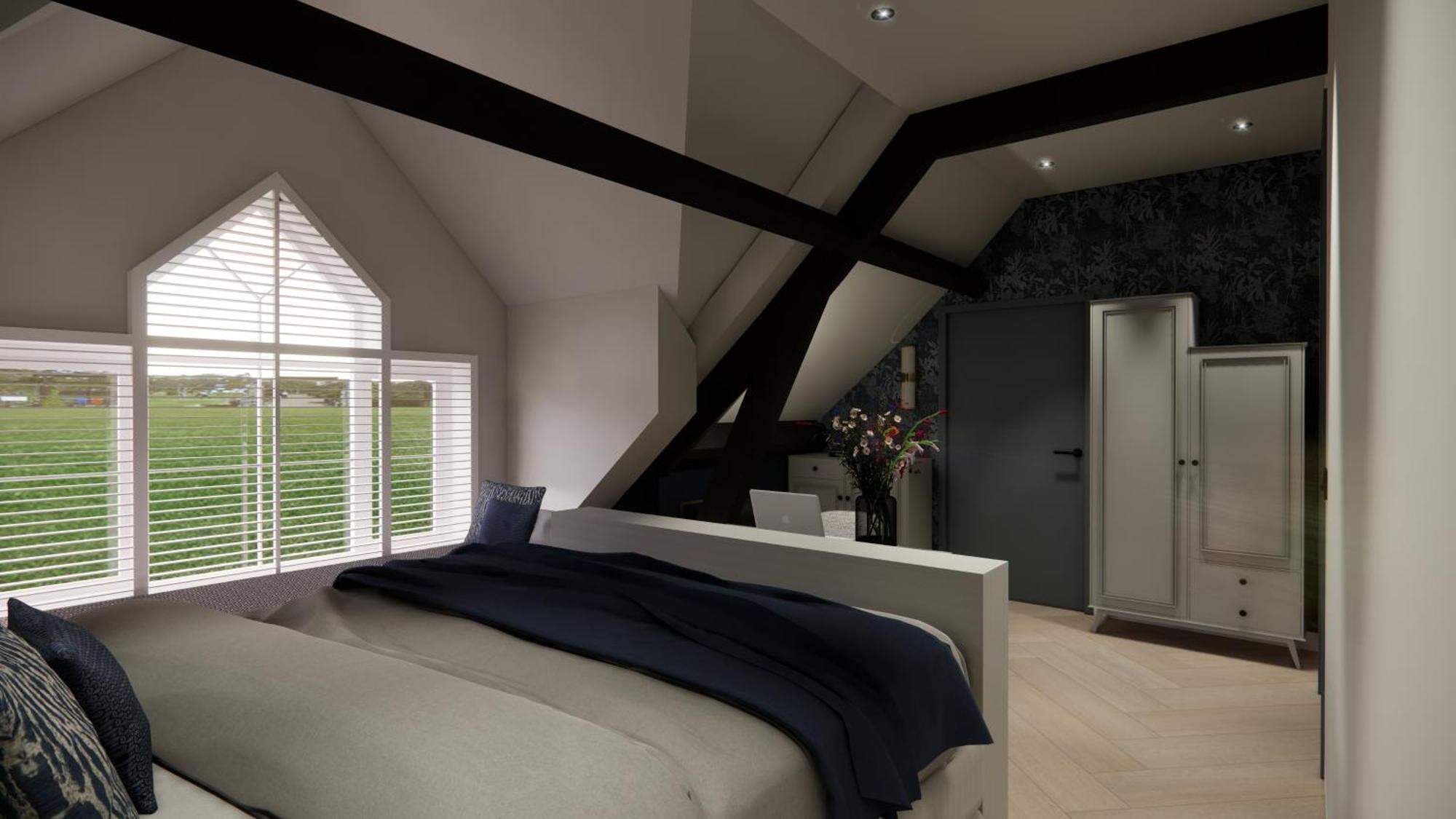 Hotel - Restaurant Hoeve Kromwijk Zoetermeer Esterno foto